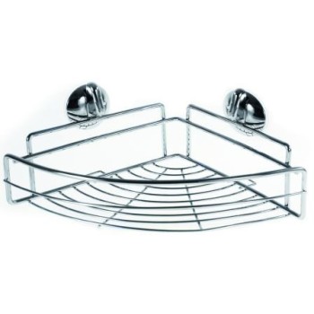 Raft metalic de colț AWD