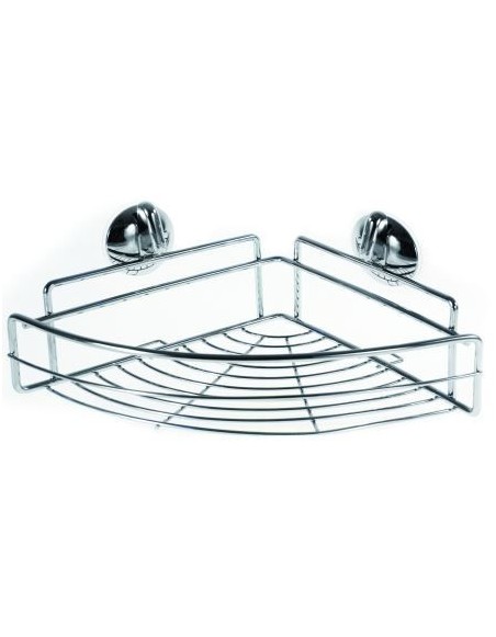 Raft metalic de colț AWD