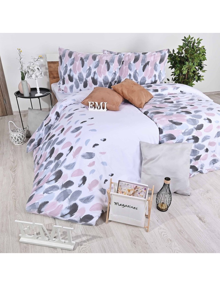 lenjerie_pat_bumbac_lori_model_pene_modern