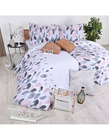 lenjerie_pat_bumbac_lori_model_pene_modern