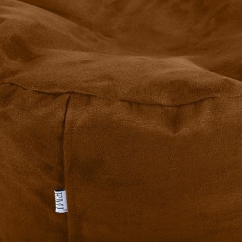 Geantă de canapea maro EMI