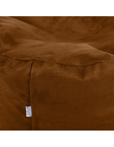 Geantă de canapea maro EMI