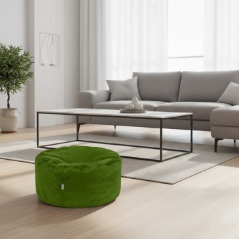 Geantă pentru scaune lazy green EMI