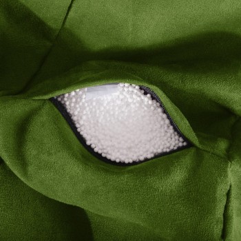 Geantă pentru scaune lazy green EMI