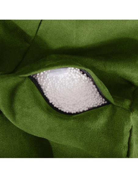 Geantă pentru scaune lazy green EMI