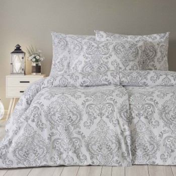 Lenjerie de pat din bumbac...