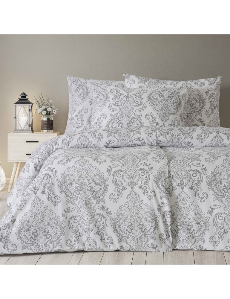 Lenjerie de pat din bumbac Madalen EMI