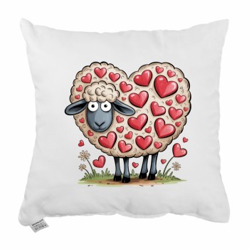 perna_decorativa_lovely_sheep