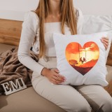 perna_decorativa_romantic_inimă_cuplu