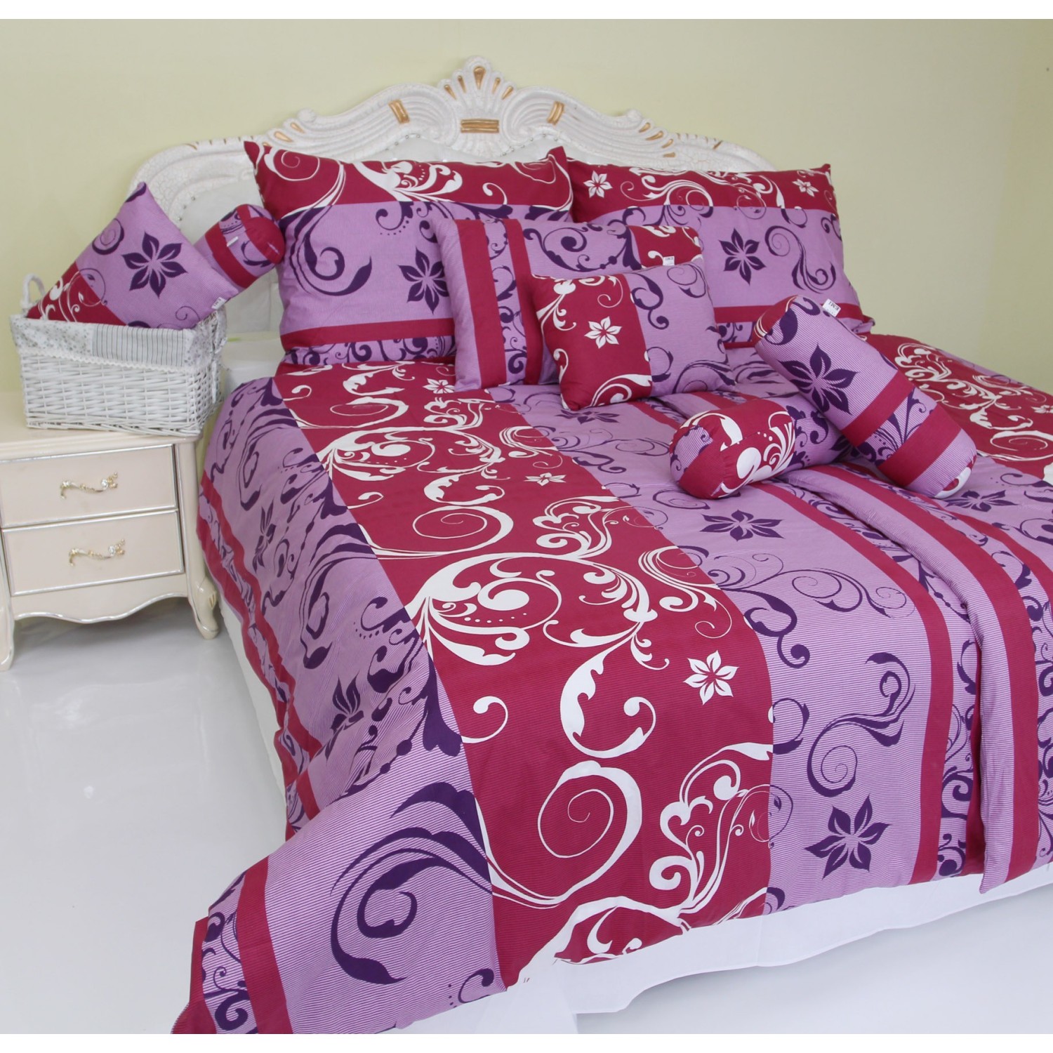 lenjerie_pat_Lilien_bumbac_satin_EMI