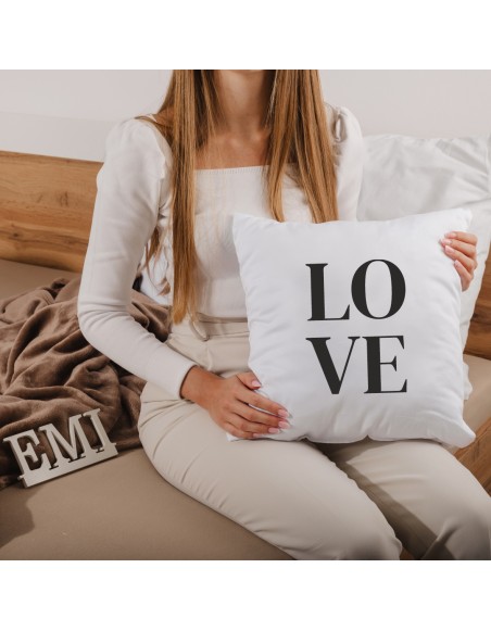 Pernă decorativă Icon 40x40 cm EMI