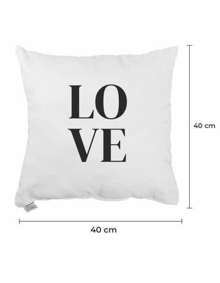 Pernă decorativă Icon 40x40 cm EMI