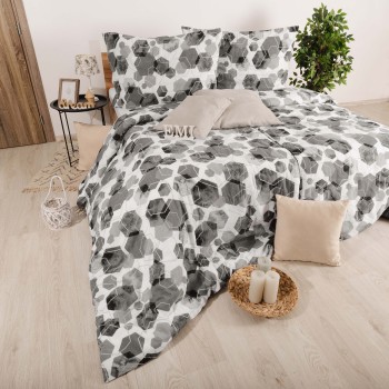 lenjerie_pat_flanel_oscar_geometric_gri