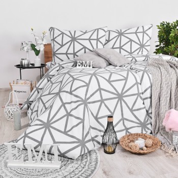 lenjerie_pat_flanel_helsinky_alb_geometric_gri