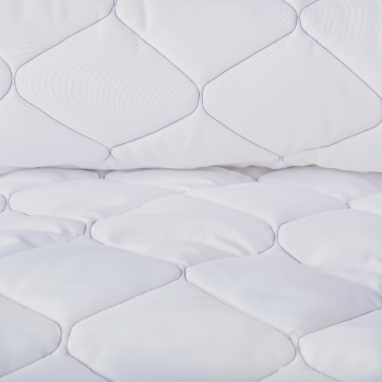 Set pilotă și pernă Lavender 140x200 70x90 EMI