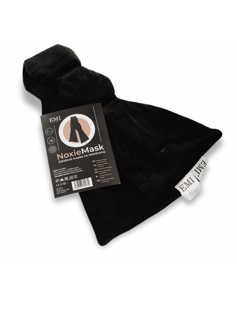 masca_somn_antistres_noxiemask_presiune_blanda_relaxare