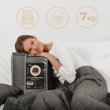 patura_ponderata_senzatie_imbratisare_confortabila