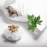 detaliu_umplutura_fibra_goala_pelin_uscat