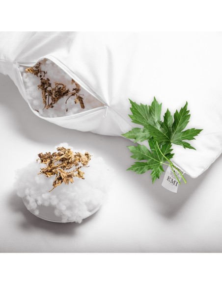 detaliu_umplutura_fibra_goala_pelin_uscat