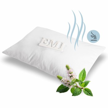 perna_aromatica_lemon_balm_50x70_bumbac_natural