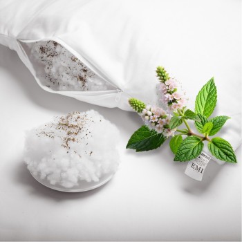 detaliu_umplutura_fibra_goala_si_ronita_uscata