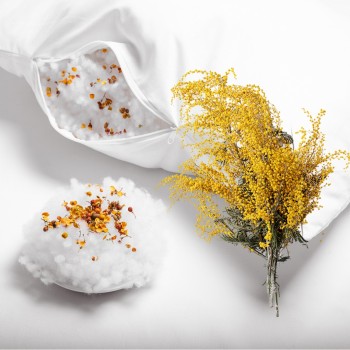 detaliu_umplutura_fibra_antilergica_si_albizia_uscata