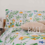 lenjerie_pat_eliza_emi_bumbac_100_deluxe_motiv_floral_vesel