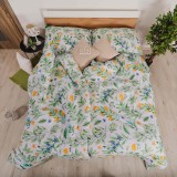 set_complet_lenjerie_pat_eliza_bumbac_100_deluxe_emi