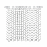 material_tricotat_jersey_la_metru_maro_inchis_emi_6