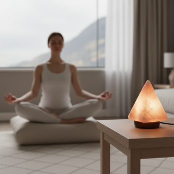 Lampă_de_sare_piramidă_USB_Somn_parfumat