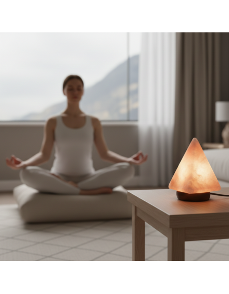 Lampă_de_sare_piramidă_USB_Somn_parfumat