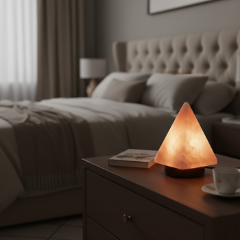 Lampă_de_sare_piramidă_USB_aesthetic