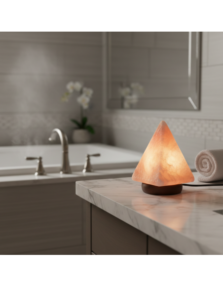 Lampă_de_sare_piramidă_USB_baie