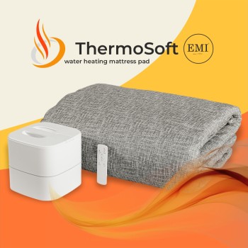 Pătura de încălzire Thermo Soft EMI