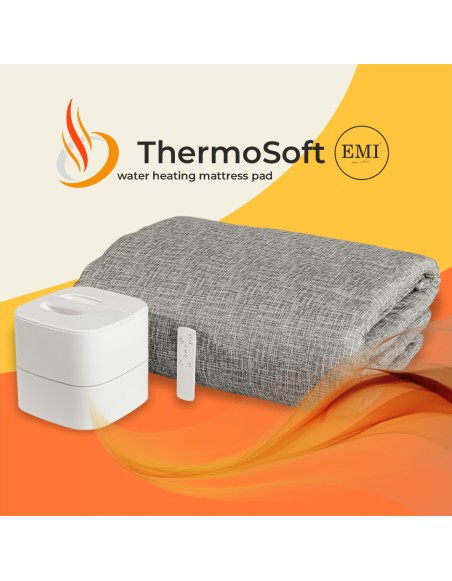 Pătura de încălzire Thermo Soft EMI