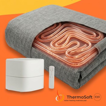 Pătura de încălzire Thermo Soft EMI