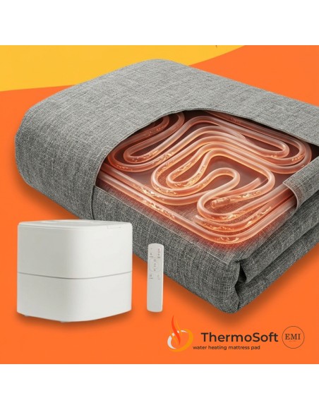 Pătura de încălzire Thermo Soft EMI