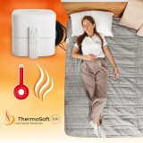 Pătura de încălzire Thermo Soft EMI