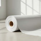 Material_eco_piele_crem_pentru_mobilă
