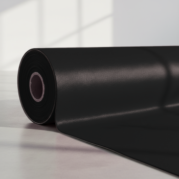 Piele_sintetică_neagră_tapițerie