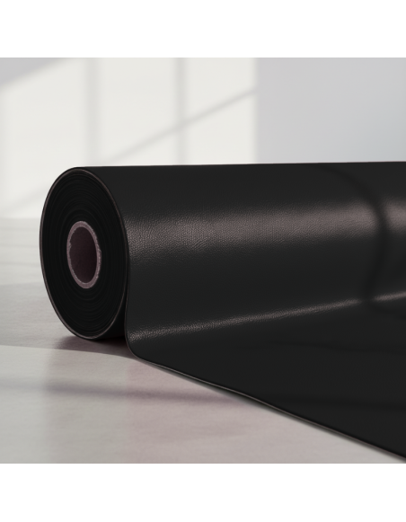 Piele_sintetică_neagră_tapițerie