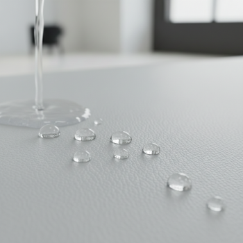 Țesătură_piele_sintetică_albă_modernă