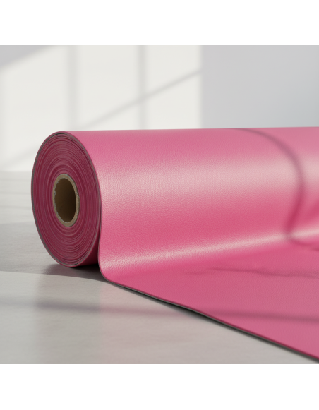 Material_eco_piele_roz_intens