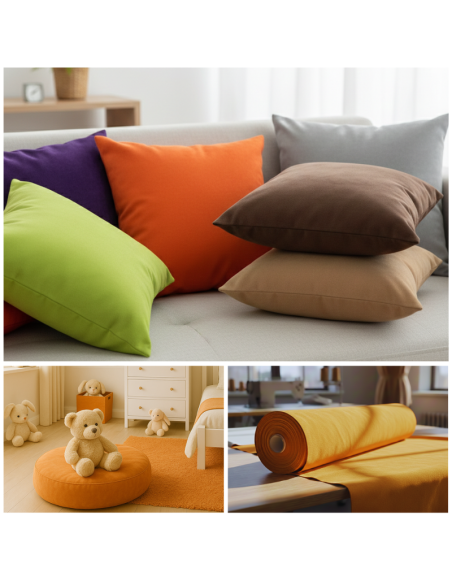 Suprafață_moale_piele_întoarsă_portocalie