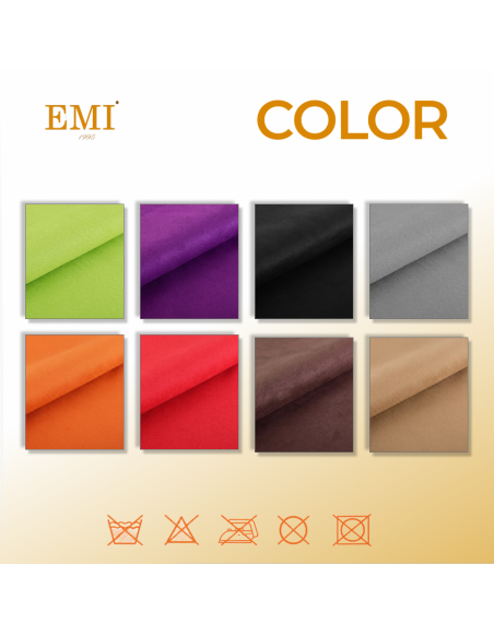 Piele_eco_întoarsă_maro_elegantă