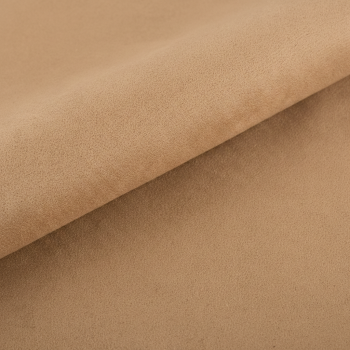 Mostră_material_maro_piele_întoarsă