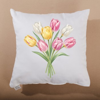 perna_decorativa_lalele_primavara