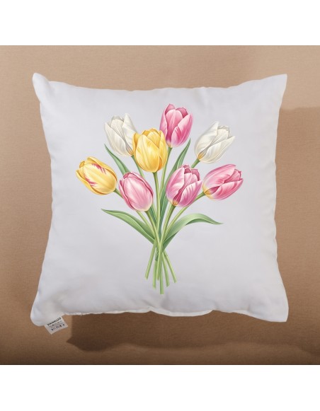 perna_decorativa_lalele_primavara