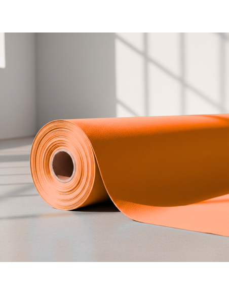 Material_eco_piele_portocalie