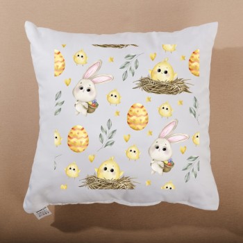 Pernă decorativă Morning 40x40 cm EMI